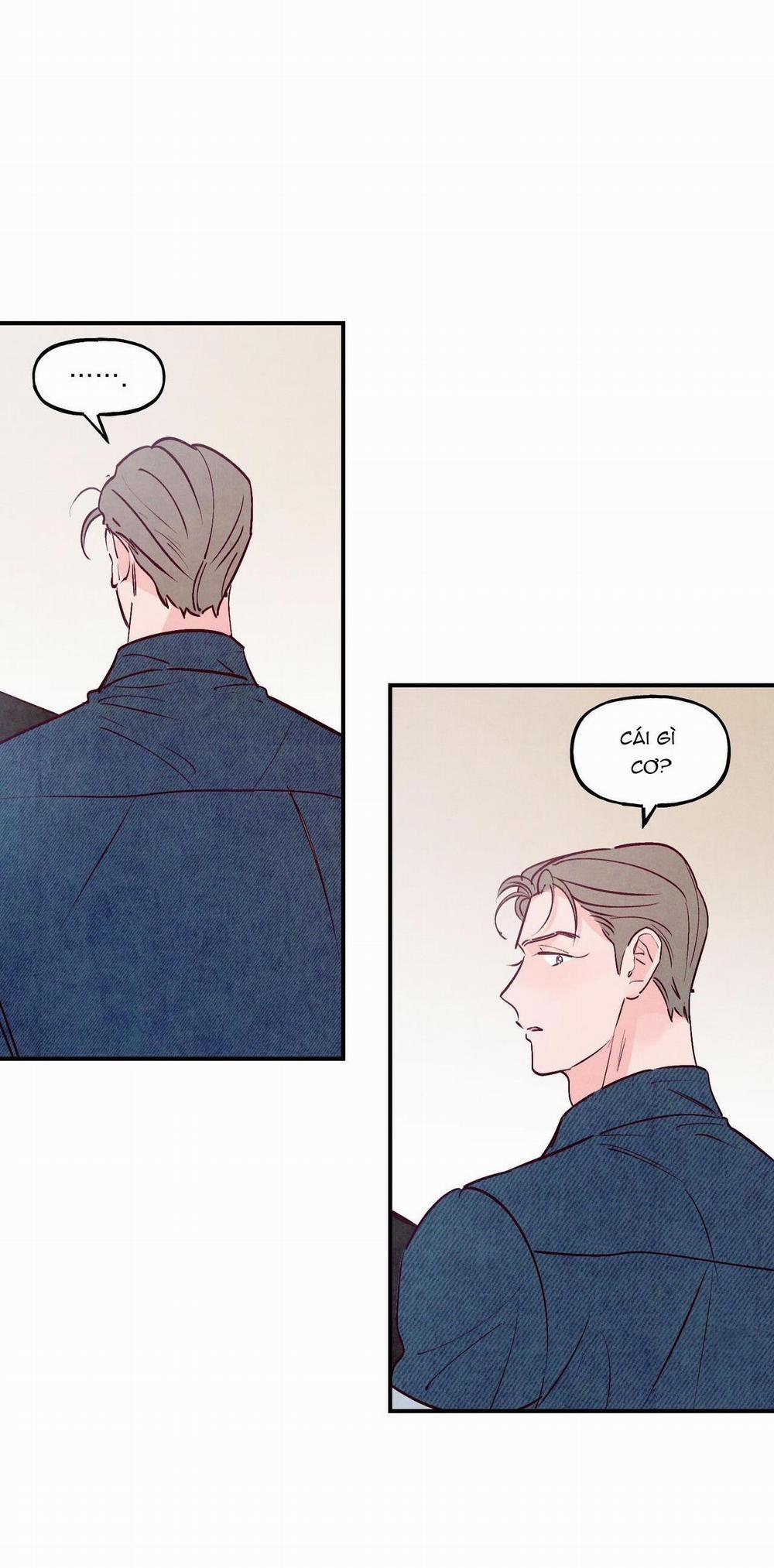 Say Tình 84 trang 28