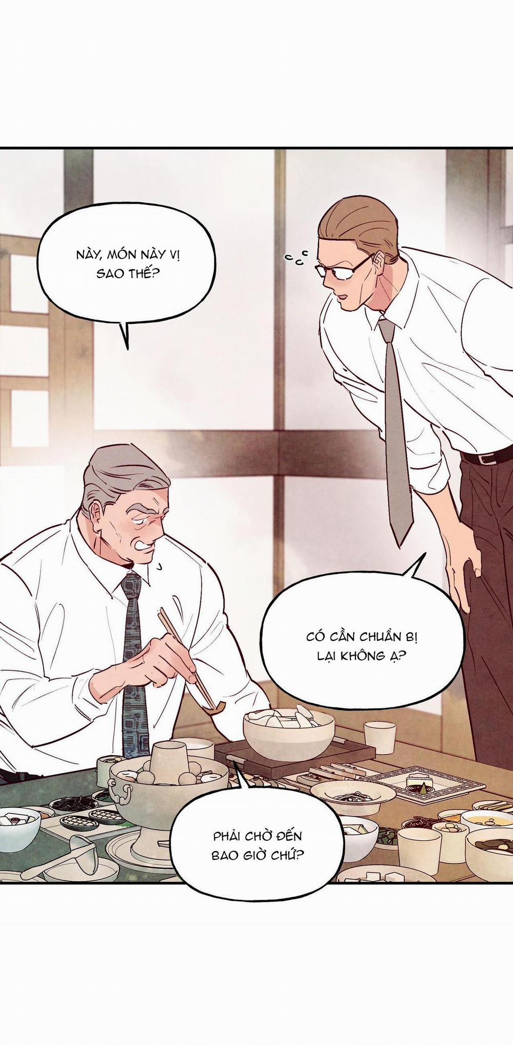 Say Tình 84 trang 34