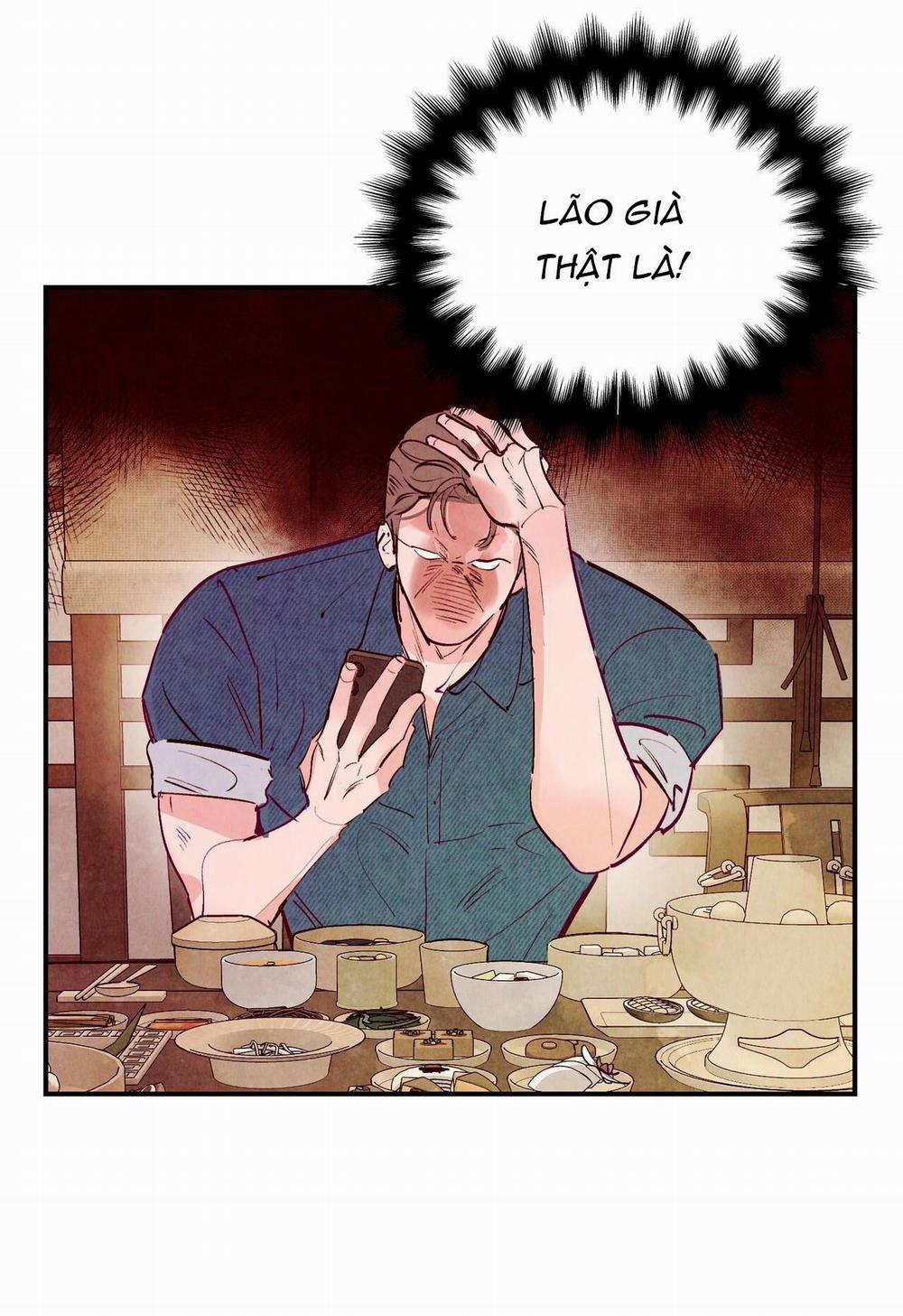 Say Tình 84 trang 7