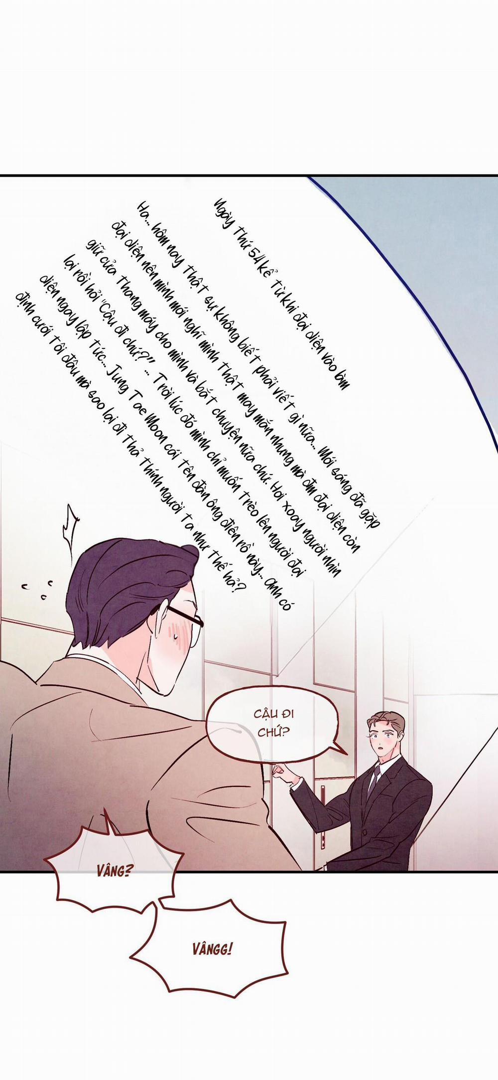 Say Tình 84 trang 81