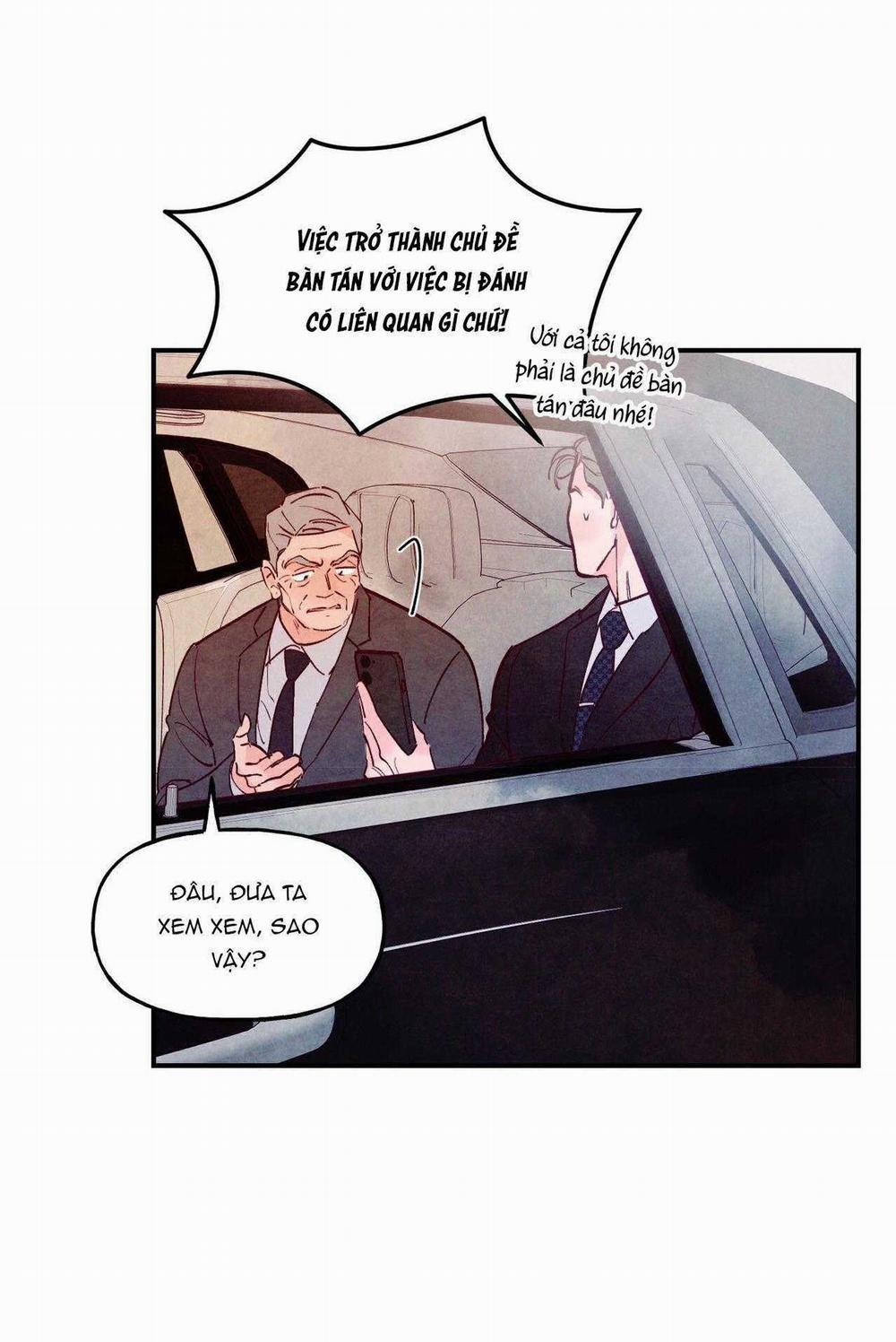 Say Tình 85 trang 25