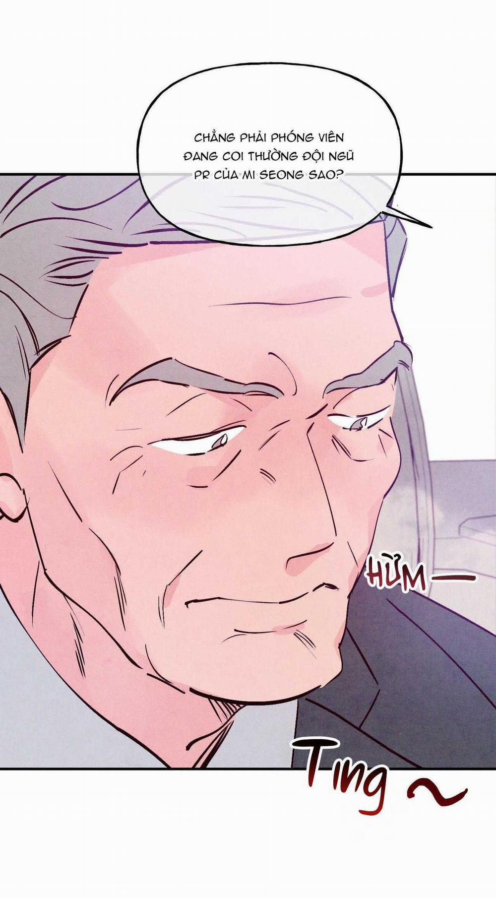 Say Tình 85 trang 28