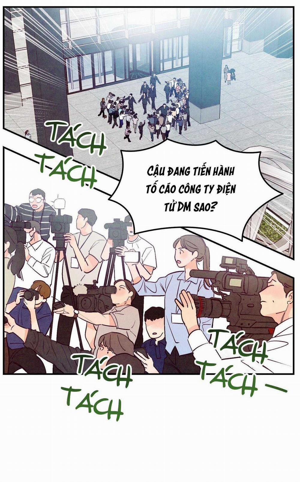 Say Tình 85 trang 3