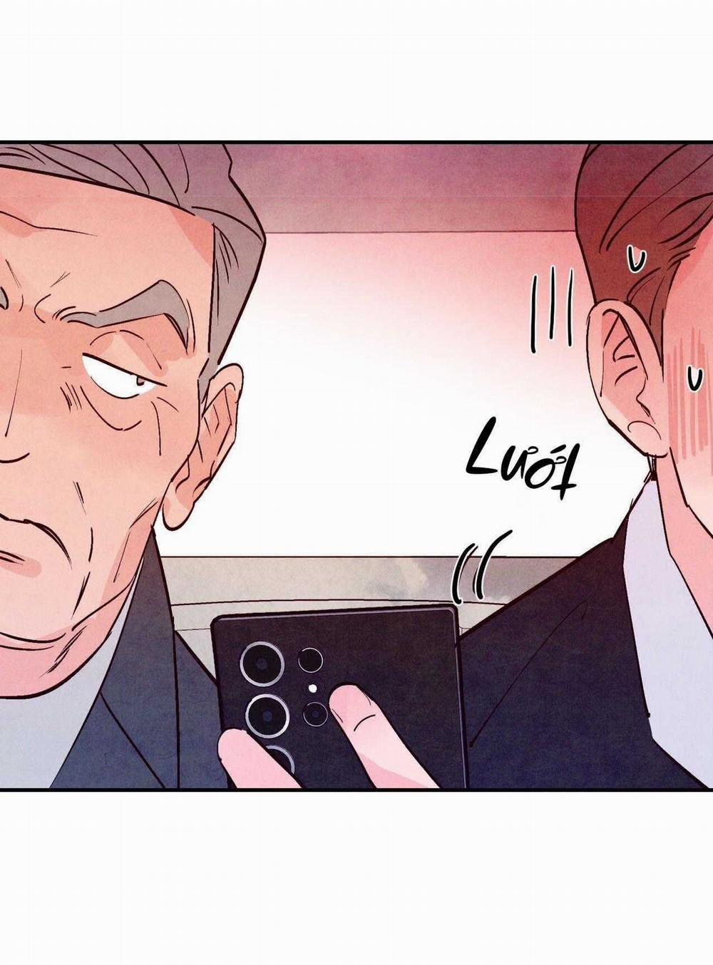 Say Tình 85 trang 32