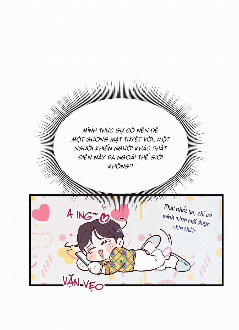 Say Tình 85 trang 39