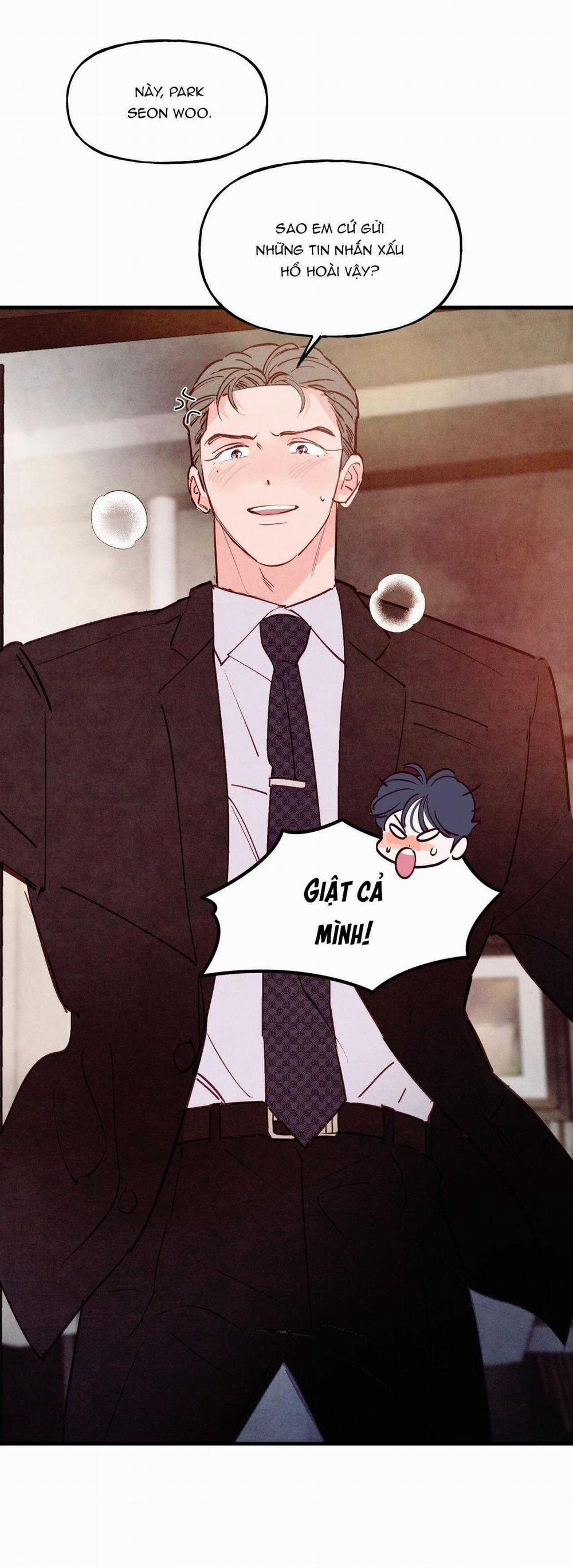 Say Tình 85 trang 48