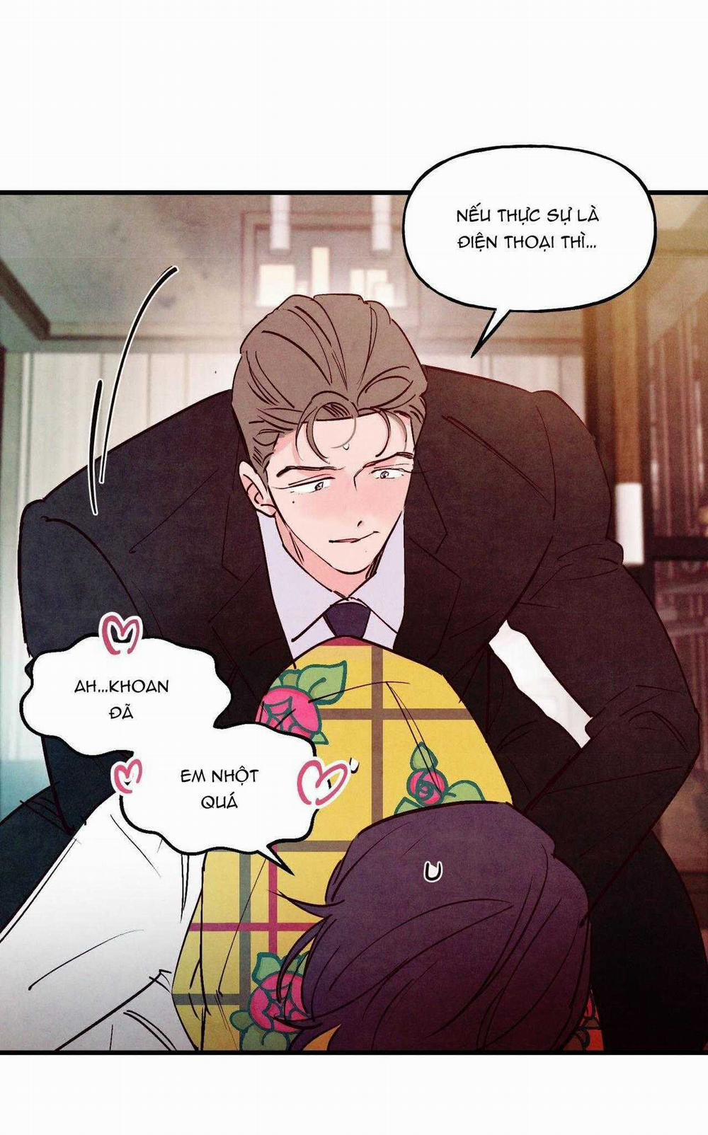 Say Tình 85 trang 51
