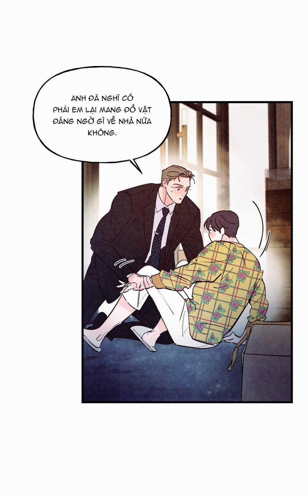 Say Tình 85 trang 54