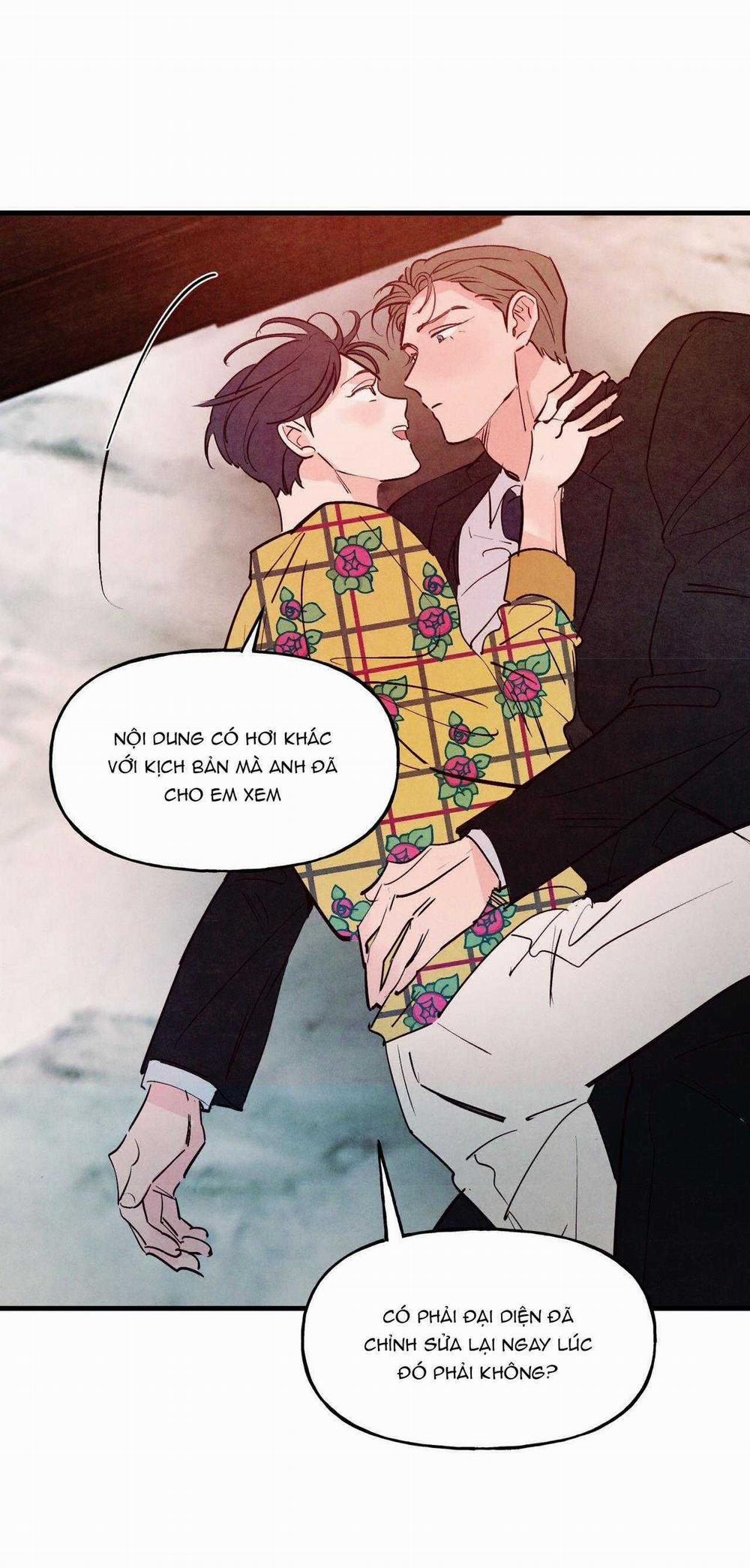 Say Tình 85 trang 63