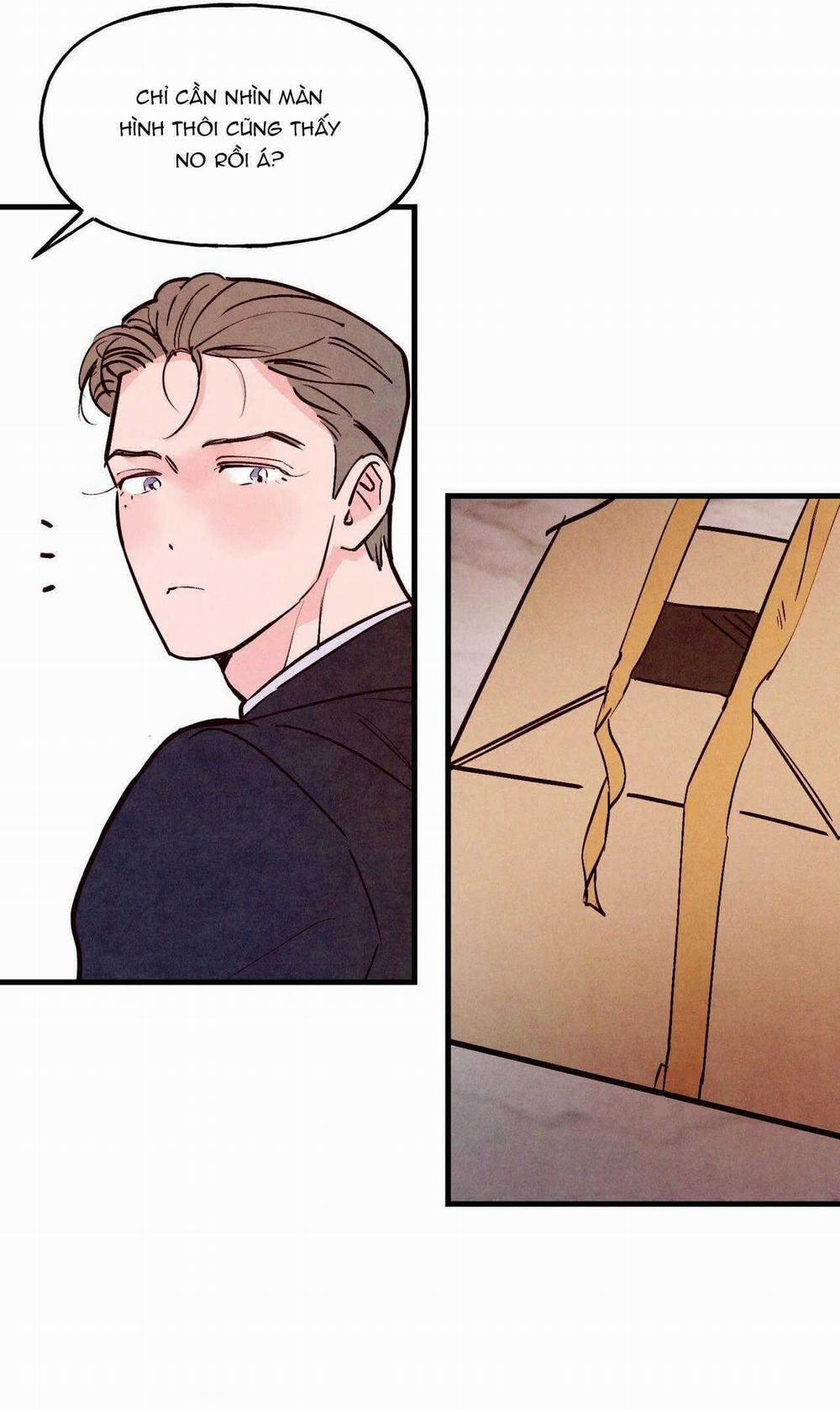 Say Tình 85 trang 69