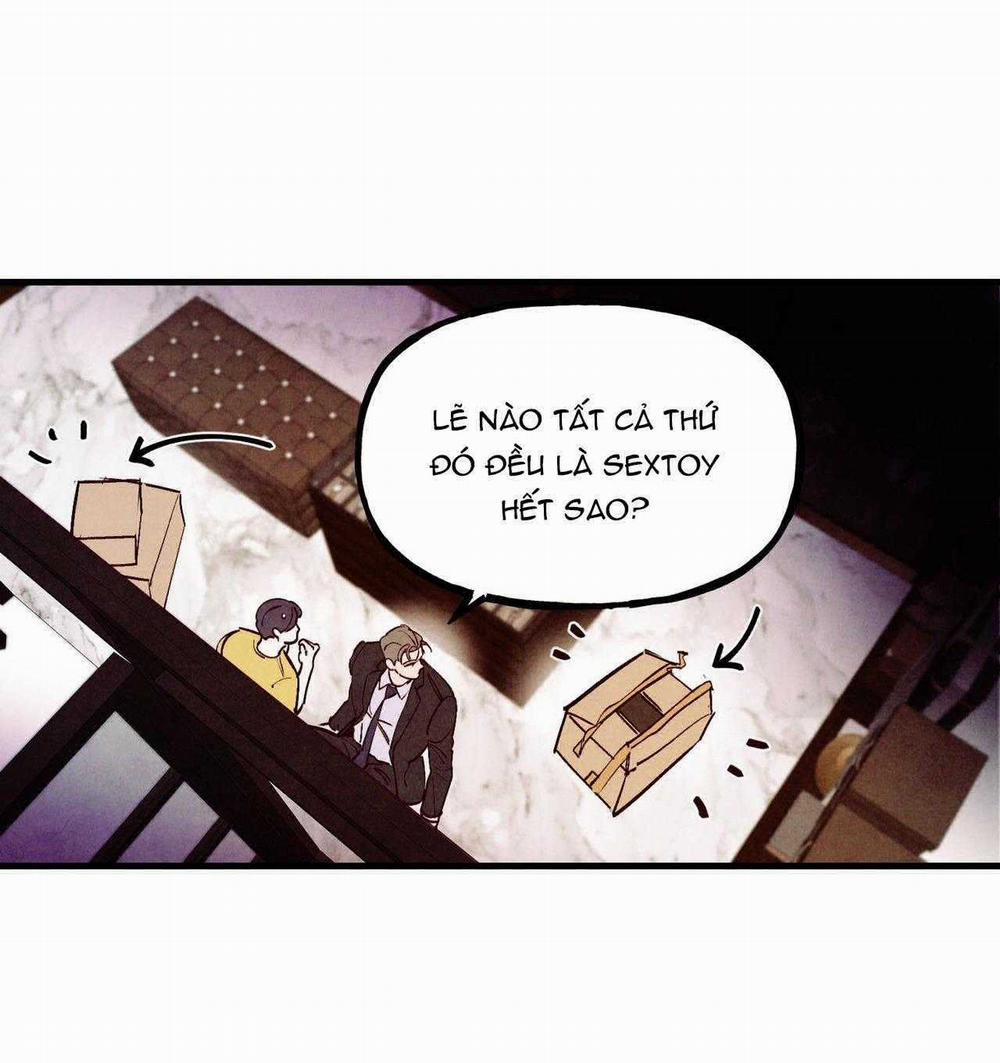 Say Tình 85 trang 71