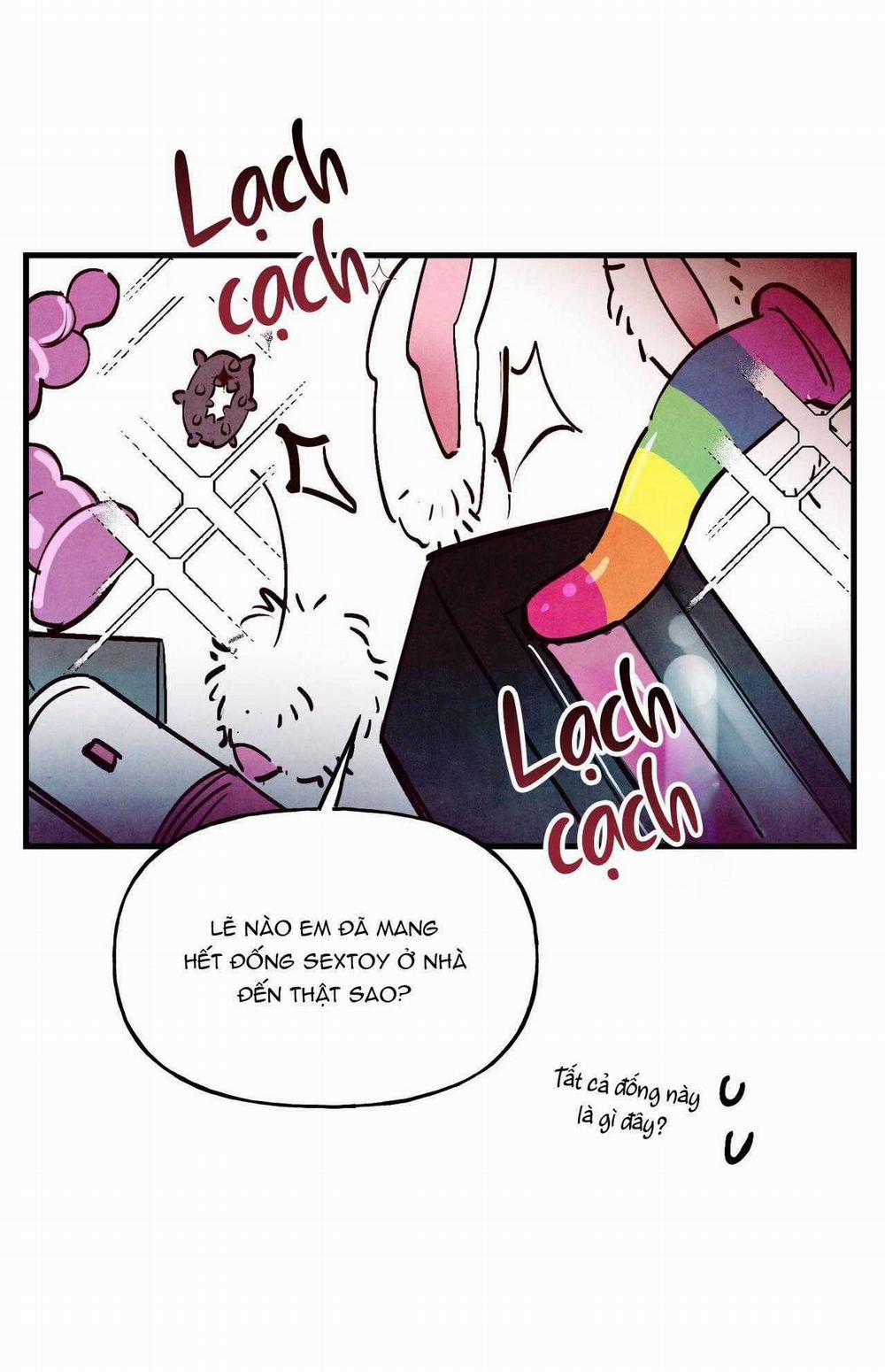 Say Tình 85 trang 75