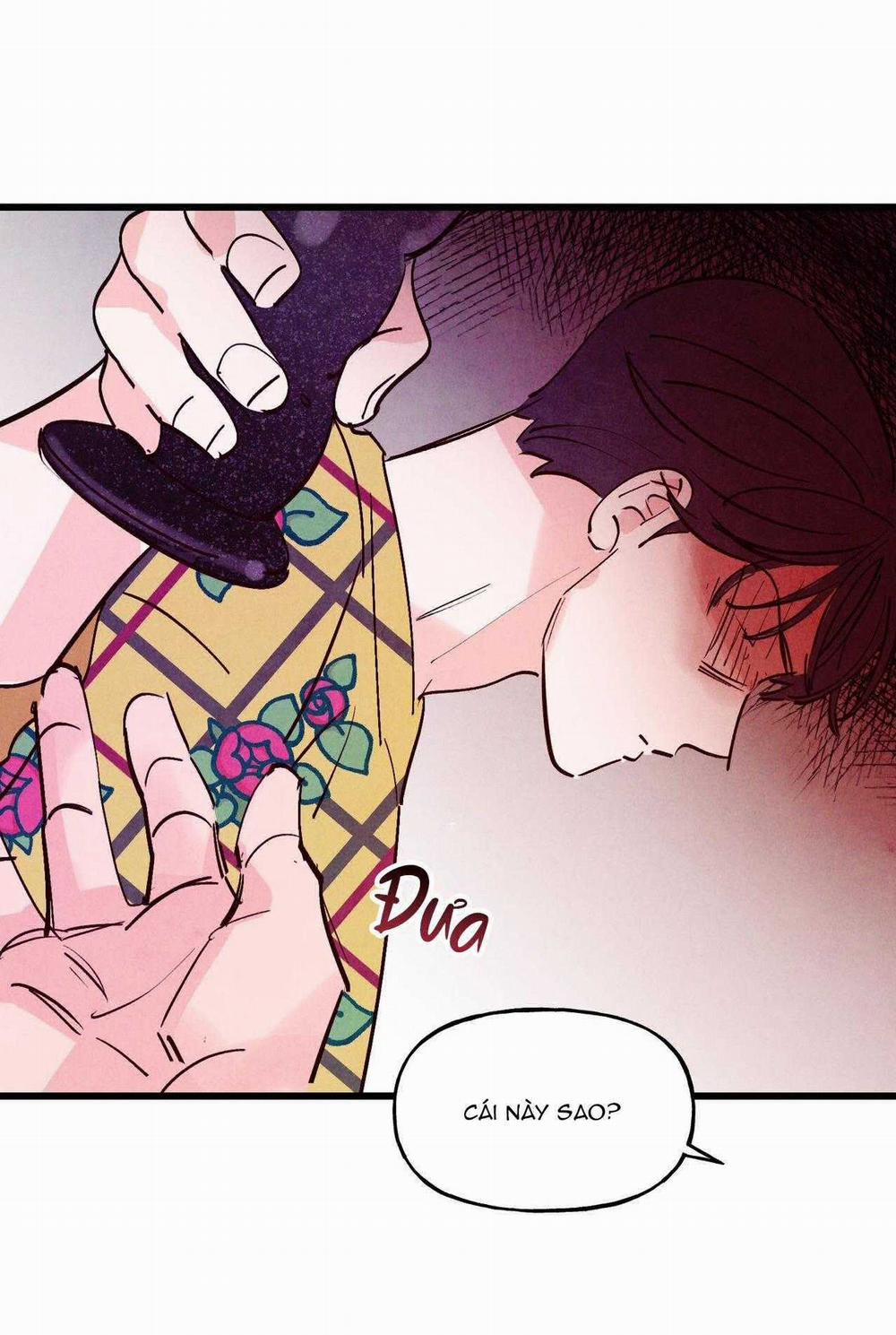 Say Tình 85 trang 90