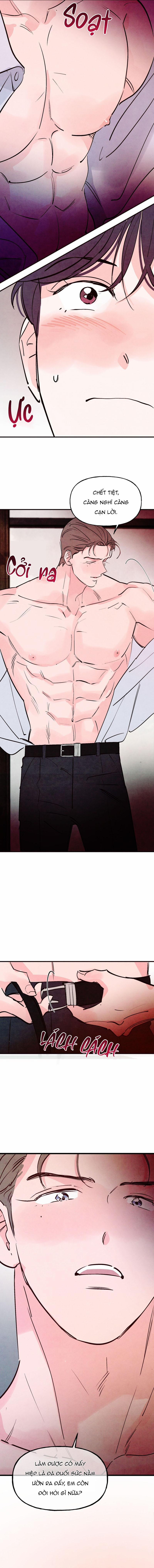 Say Tình 86 trang 1