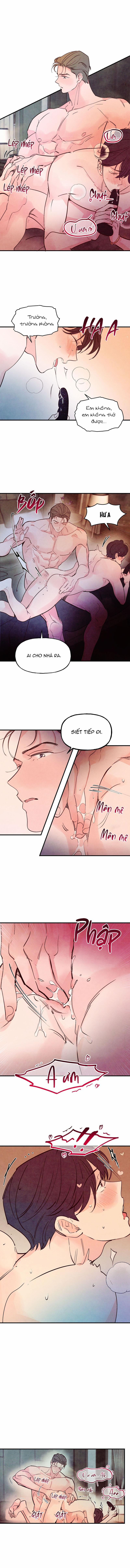 Say Tình 86 trang 4