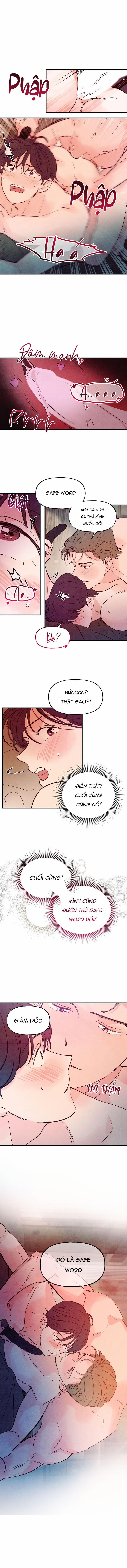 Say Tình 86 trang 7