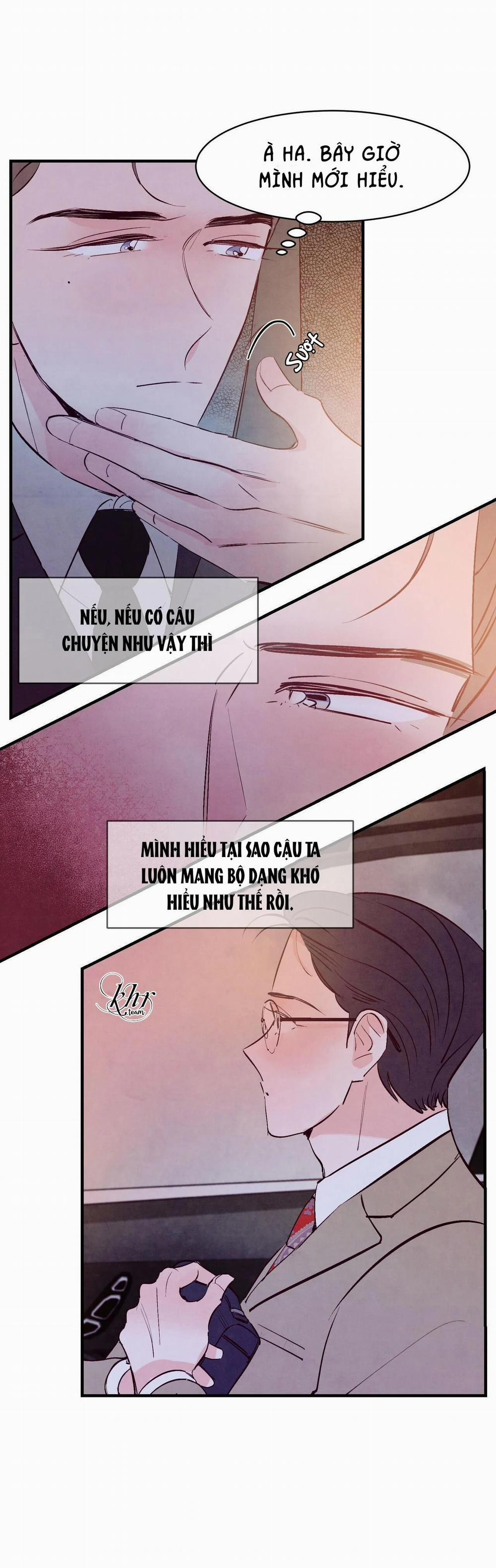 Say Tình 9 trang 15