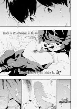 Đọc truyện tranh Scab