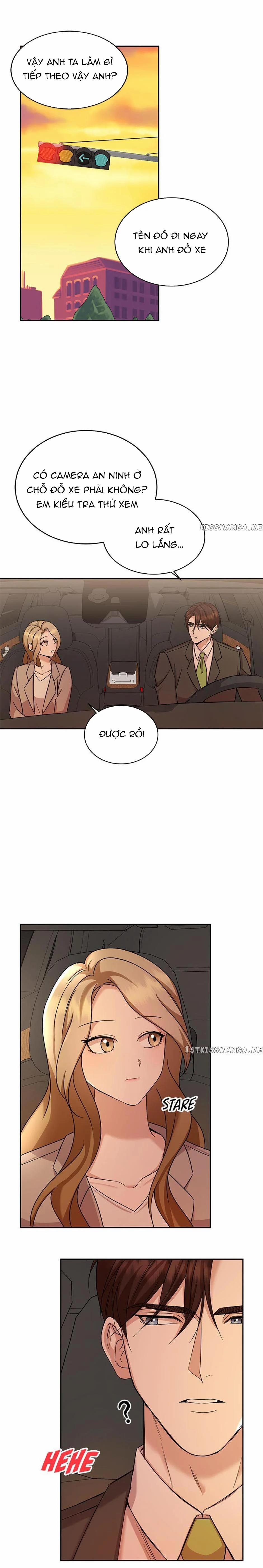 Scandal Của Chồng Tôi 15.1 trang 11