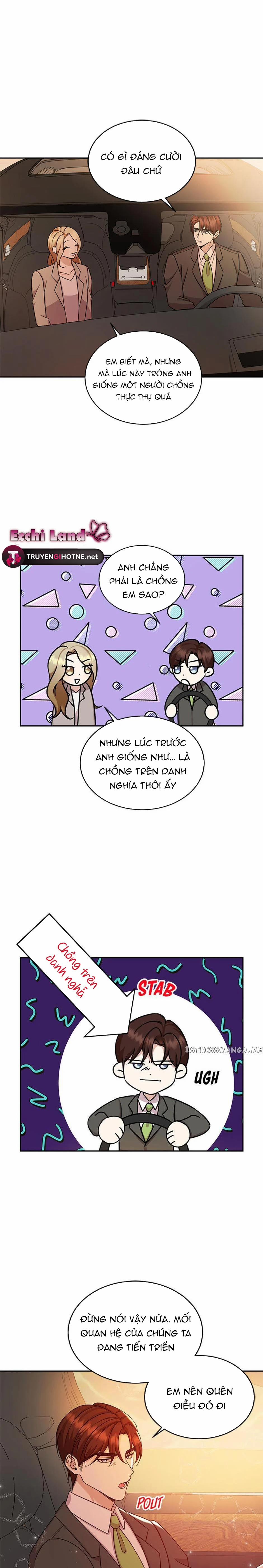 Scandal Của Chồng Tôi 15.1 trang 12