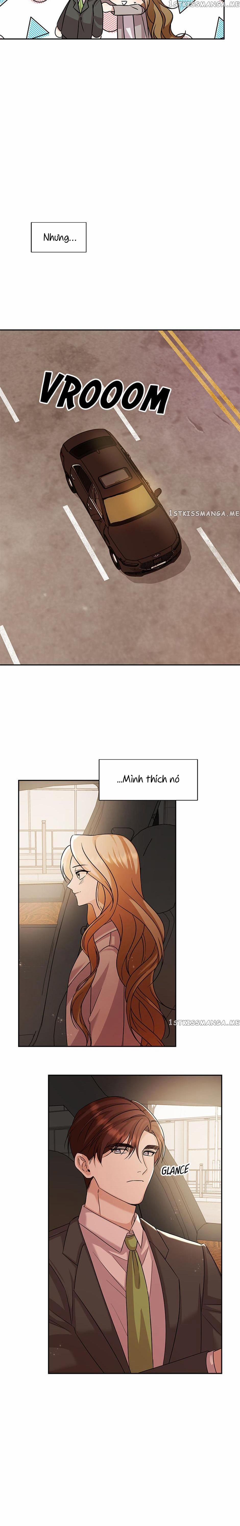 Scandal Của Chồng Tôi 15.1 trang 7