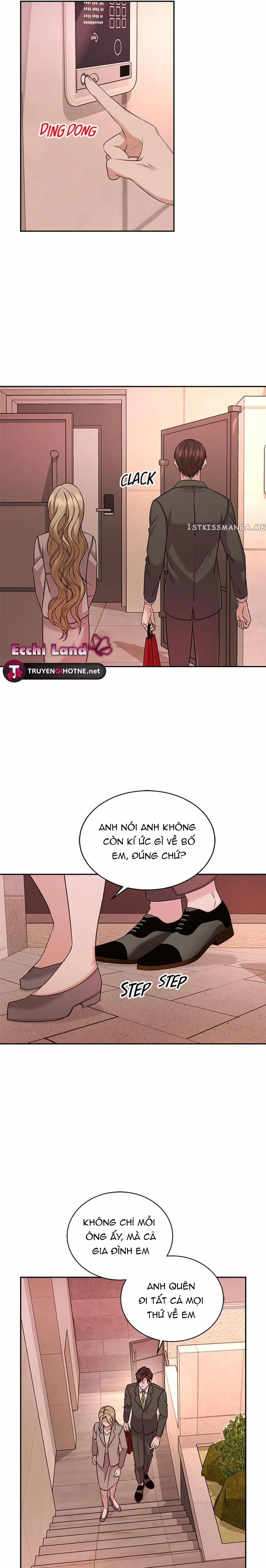 Scandal Của Chồng Tôi 15.2 trang 0