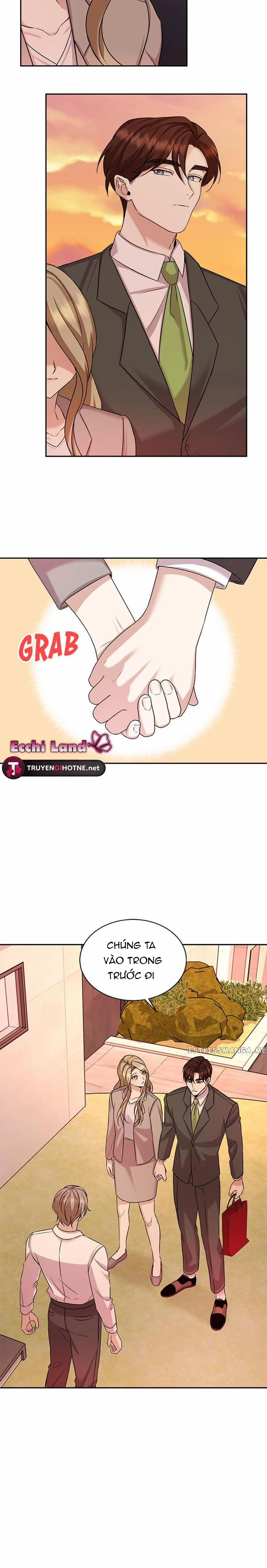 Scandal Của Chồng Tôi 15.2 trang 4