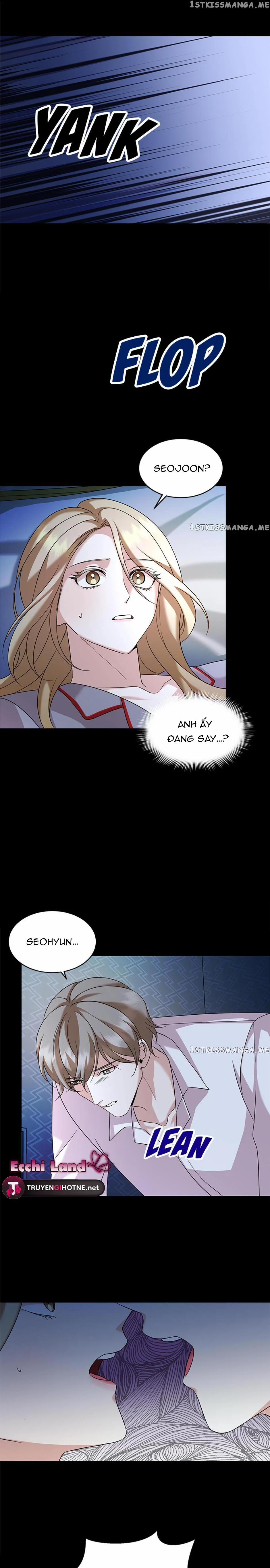 Scandal Của Chồng Tôi 16.1 trang 10