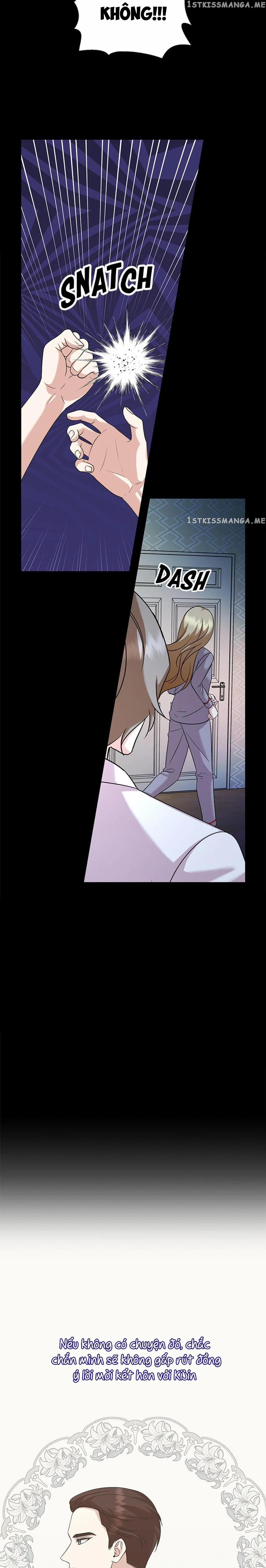 Scandal Của Chồng Tôi 16.1 trang 11