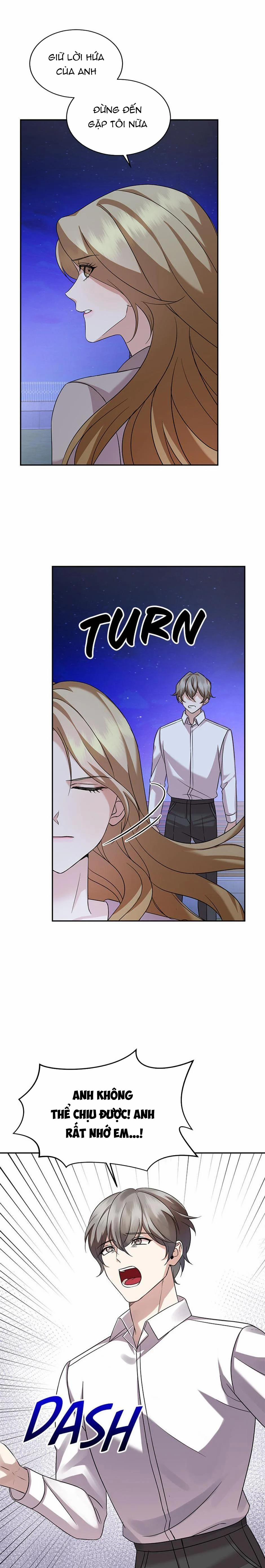 Scandal Của Chồng Tôi 16.2 trang 0