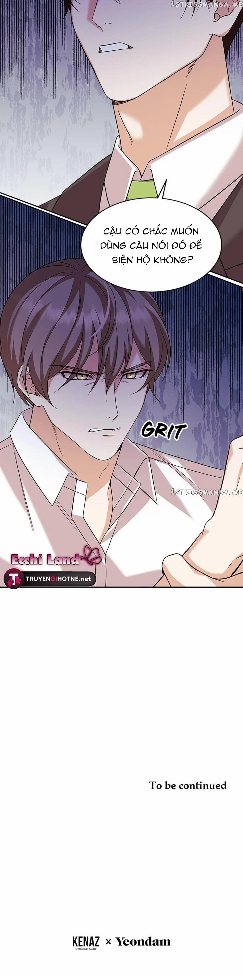 Scandal Của Chồng Tôi 16.2 trang 9