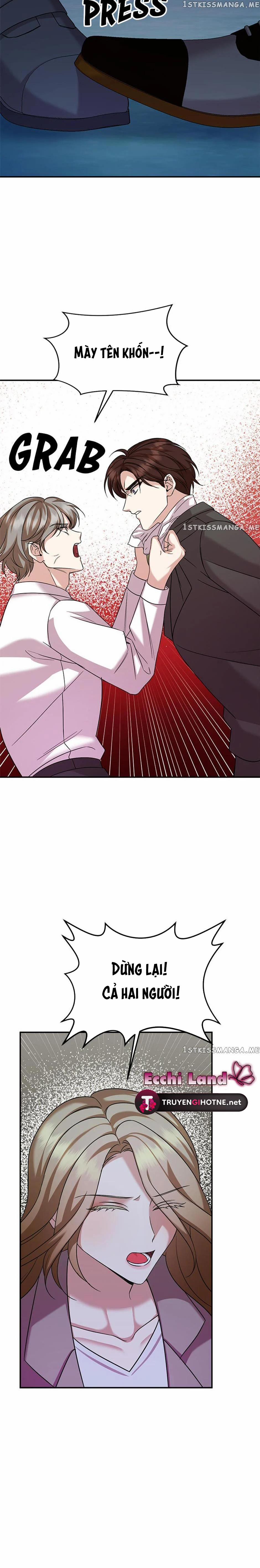 Scandal Của Chồng Tôi 17.1 trang 4