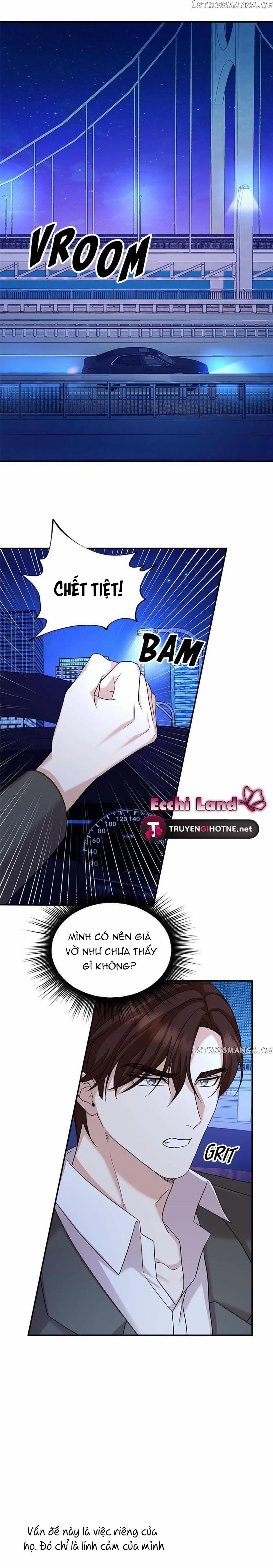 Scandal Của Chồng Tôi 17.2 trang 0