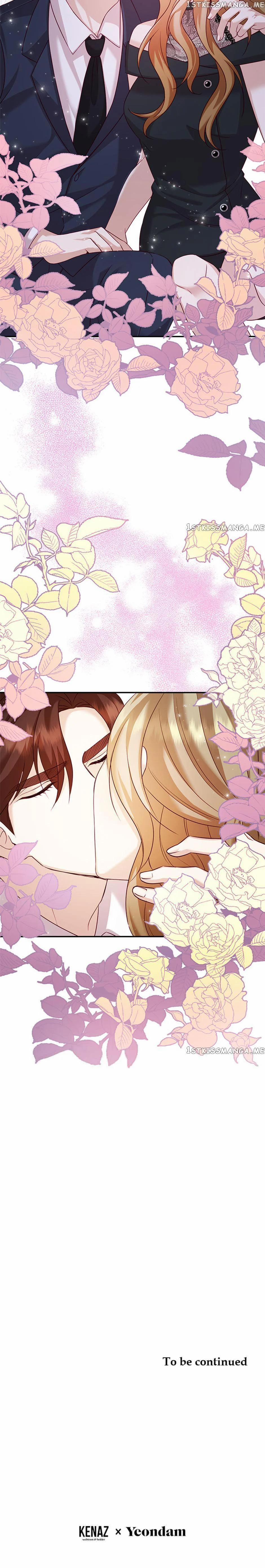 Scandal Của Chồng Tôi 19.2 trang 15