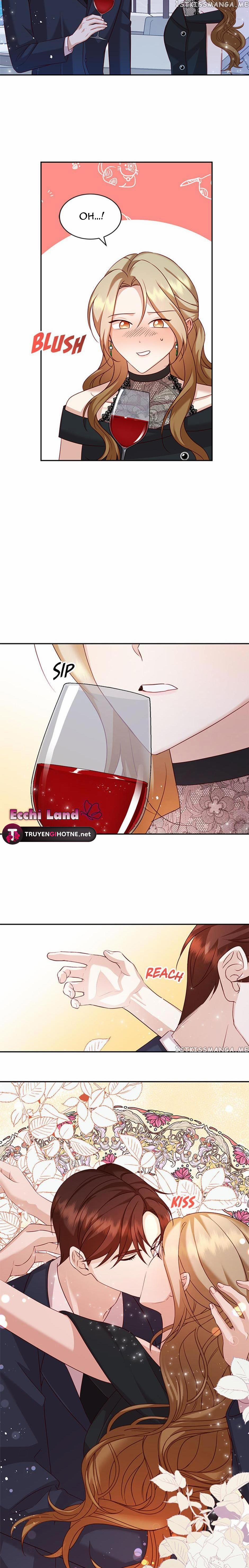 Scandal Của Chồng Tôi 20.1 trang 8