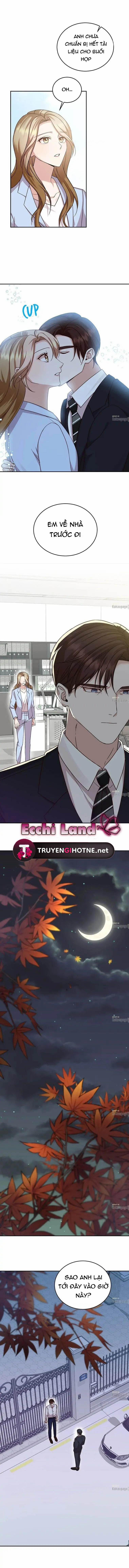 Scandal Của Chồng Tôi 36.2 trang 1