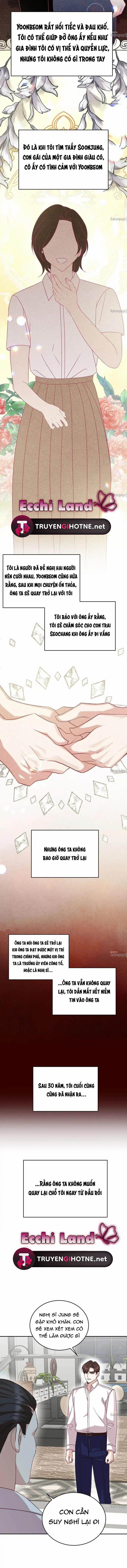 Scandal Của Chồng Tôi 36.2 trang 4