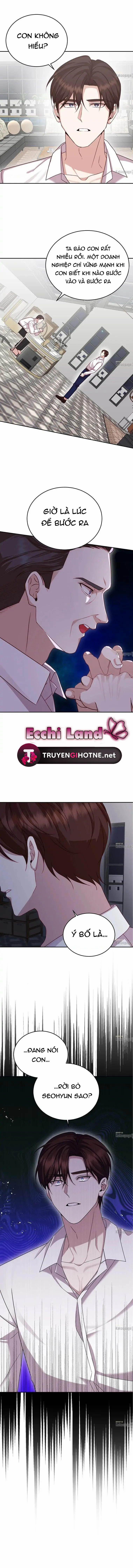 Scandal Của Chồng Tôi 36.2 trang 5