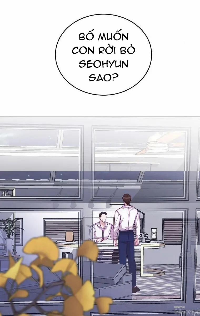 Scandal Của Chồng Tôi 37.1 trang 1