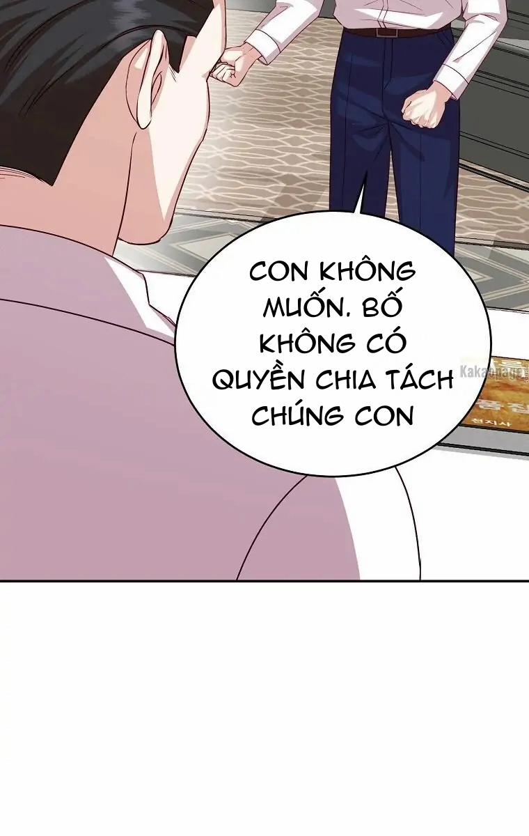 Scandal Của Chồng Tôi 37.1 trang 19