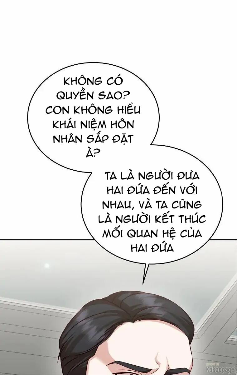 Scandal Của Chồng Tôi 37.1 trang 20