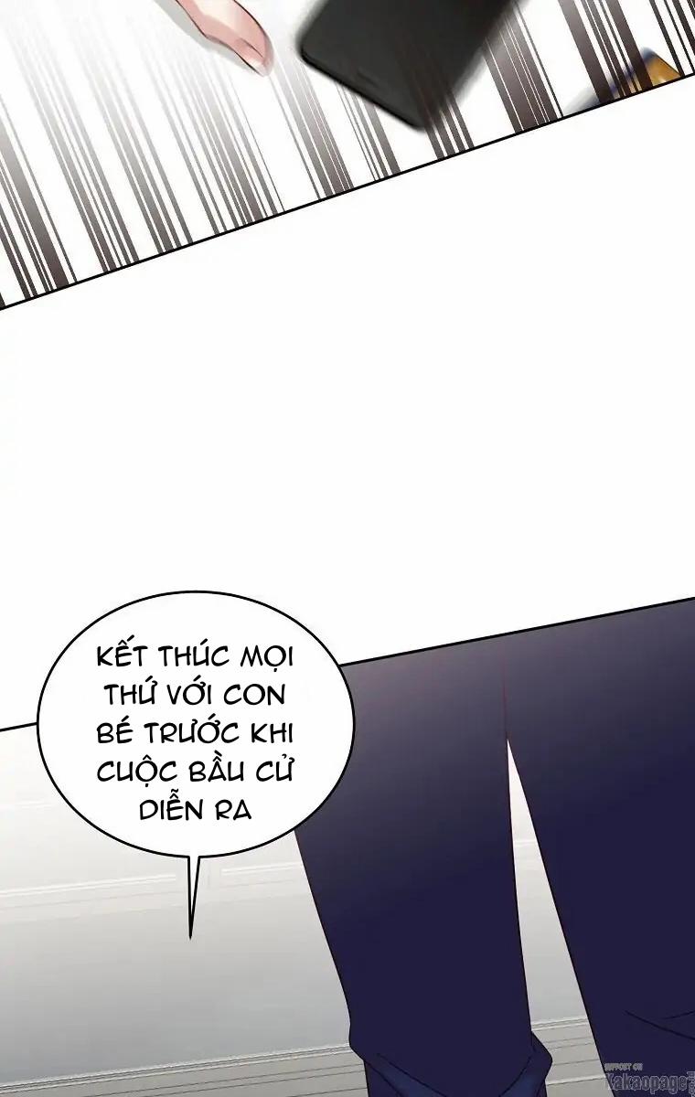 Scandal Của Chồng Tôi 37.1 trang 25