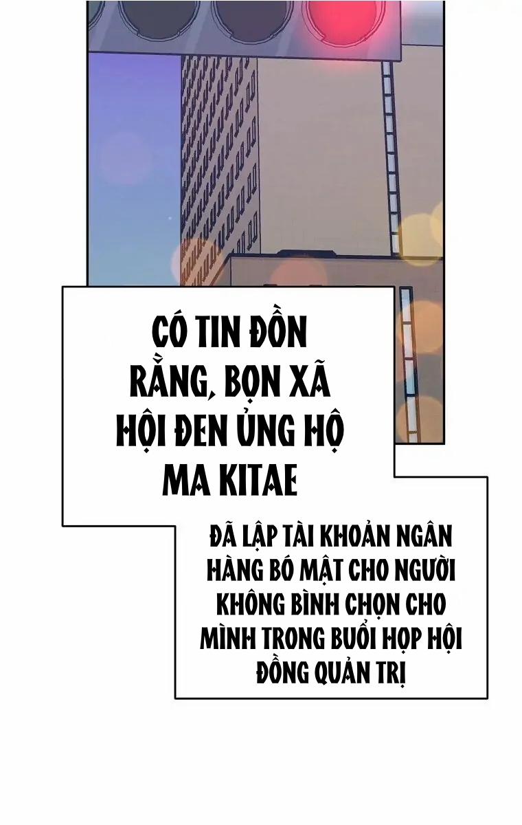 Scandal Của Chồng Tôi 37.1 trang 40