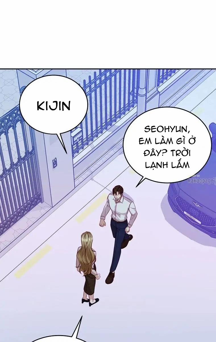 Scandal Của Chồng Tôi 37.1 trang 47