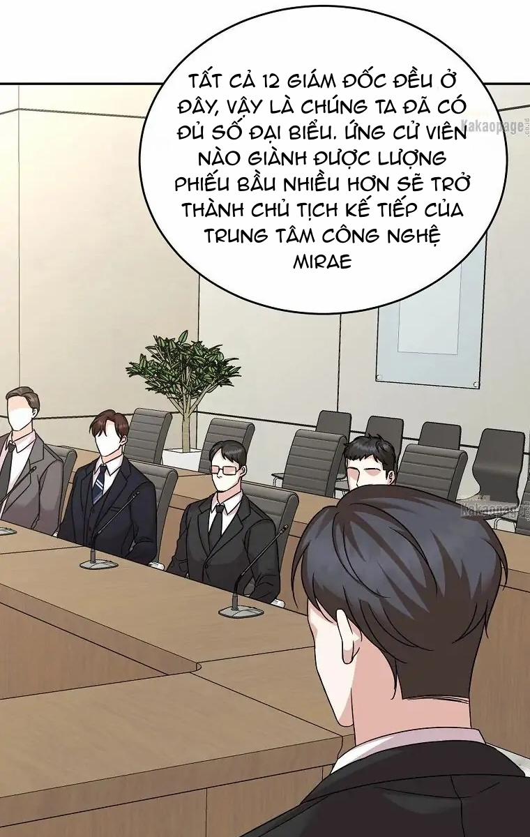 Scandal Của Chồng Tôi 37.2 trang 16