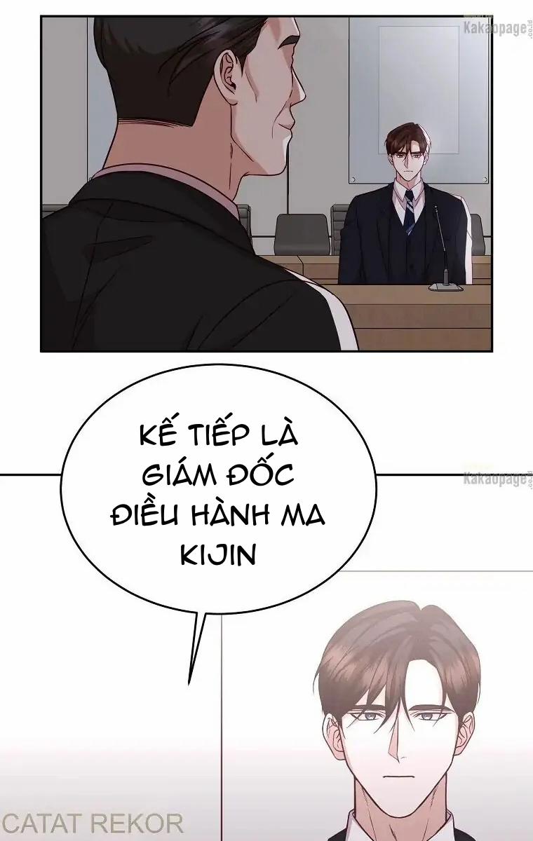 Scandal Của Chồng Tôi 37.2 trang 21