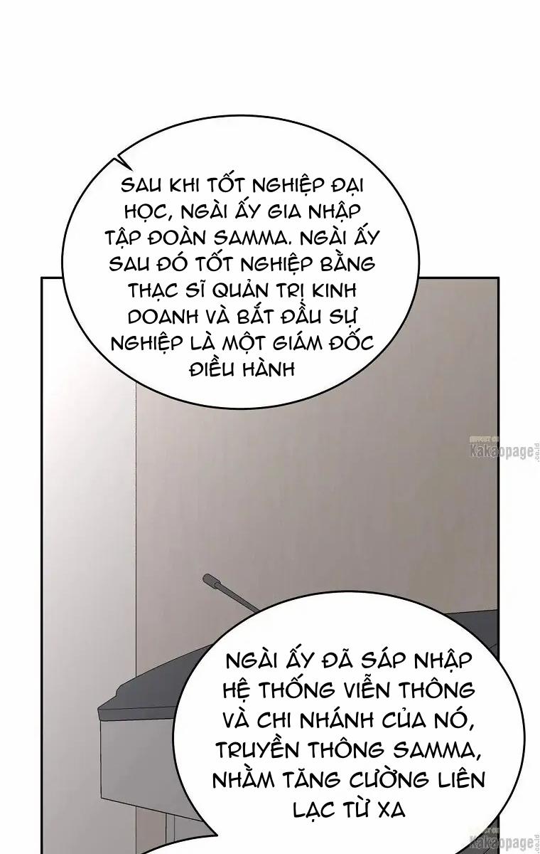 Scandal Của Chồng Tôi 37.2 trang 23