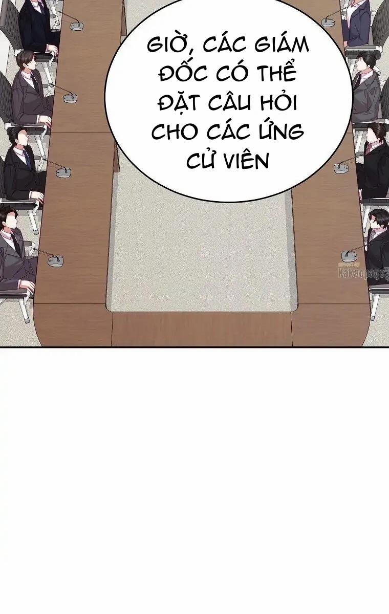 Scandal Của Chồng Tôi 37.2 trang 32