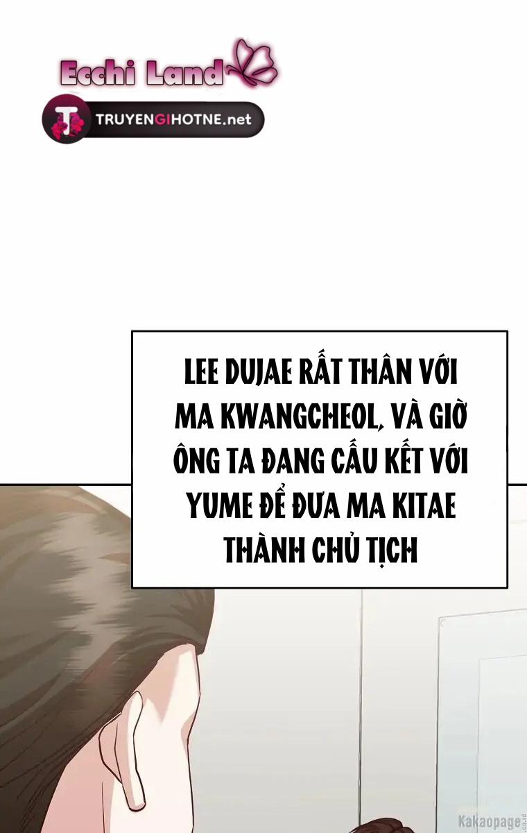 Scandal Của Chồng Tôi 37.2 trang 37