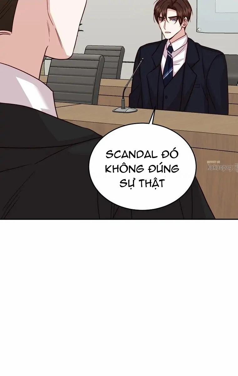 Scandal Của Chồng Tôi 37.2 trang 38
